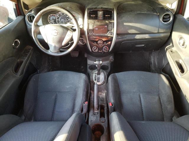Photo 8 from auction – 2017 NISSAN VERSA NOTE with VIN 3N1CE2CP3HL376485