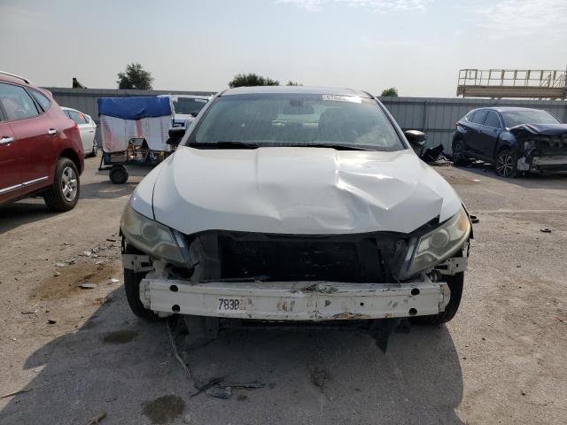 Photo 5 from auction – 2011 FORD TAURUS SE with VIN 1FAHP2DW2BG145422