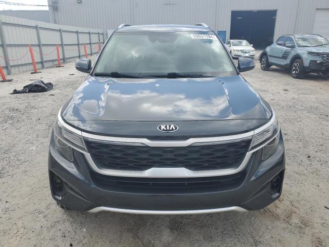 Zdjęcie 5 z aukcji – 2021 KIA SELTOS S z VIN KNDEUCAA9M7222004