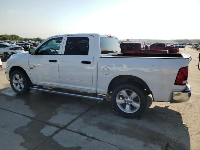 Photo 2 from auction – 2020 RAM 1500 CLASS with VIN 3C6RR7KG3LG131379