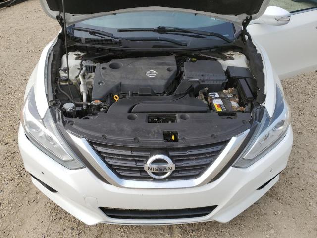 Photo 11 from auction – 2017 NISSAN ALTIMA 2.5 with VIN 1N4AL3AP1HN328024