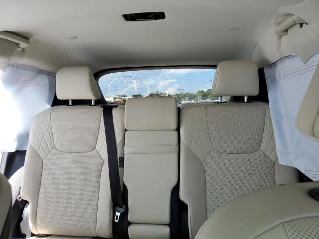Photo 10 from auction – 2023 LEXUS RX 350 PRE with VIN JTJCHMAA3P2006682