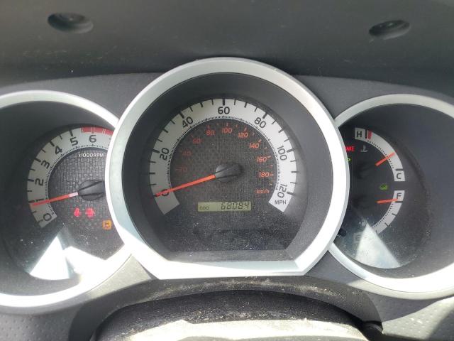 Photo 9 from auction – 2012 TOYOTA TACOMA DOU with VIN 3TMLU4EN3CM083650