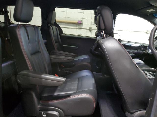 Photo 11 from auction – 2017 DODGE GRAND CARA with VIN 2C4RDGEG7HR711433