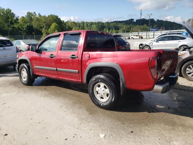 Photo 2 from auction – 2006 CHEVROLET COLORADO with VIN 1GCDT136268182244