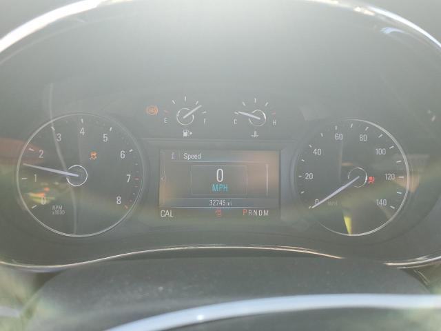Photo 9 from auction – 2021 BUICK ENCORE PRE with VIN KL4CJESB5MB306492