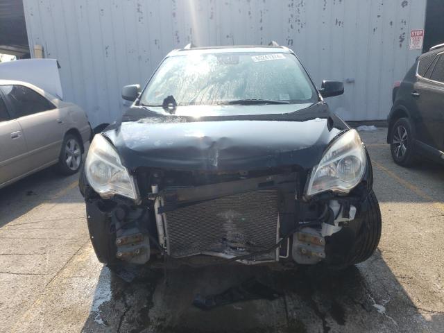 Photo 5 from auction – 2011 CHEVROLET EQUINOX LT with VIN 2GNALDECXB1324691