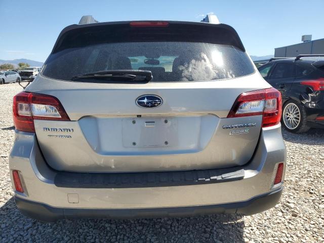 Photo 6 from auction – 2015 SUBARU OUTBACK 2. with VIN 4S4BSALC3F3203997