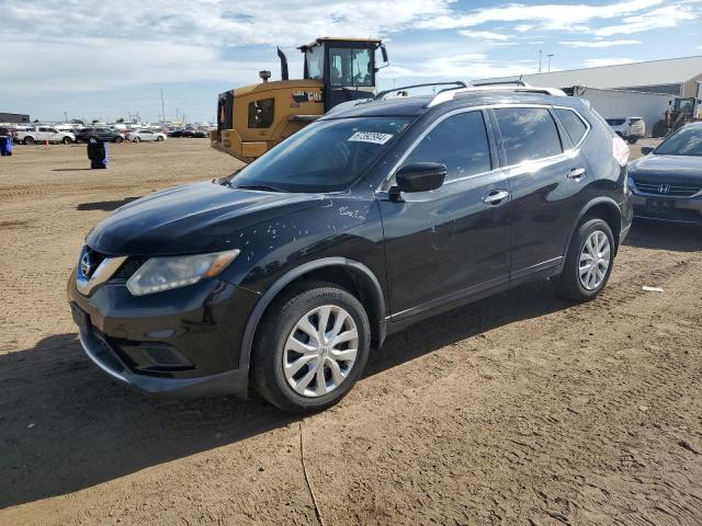 Photo 1 from auction – 2016 NISSAN ROGUE S with VIN KNMAT2MV5GP647931
