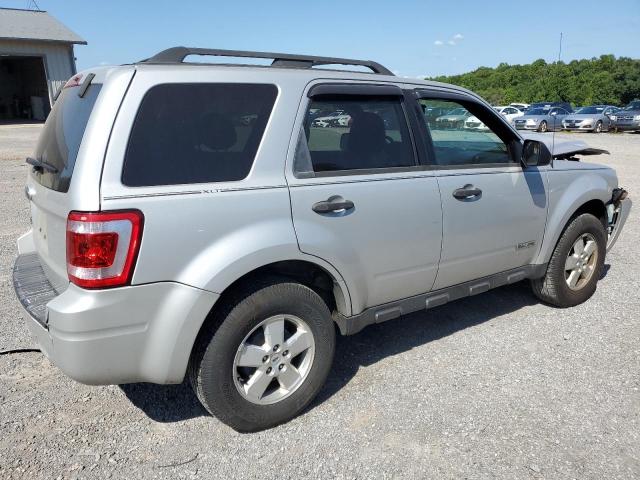 Photo 3 from auction – 2008 FORD ESCAPE XLT with VIN 1FMCU03Z18KD07121