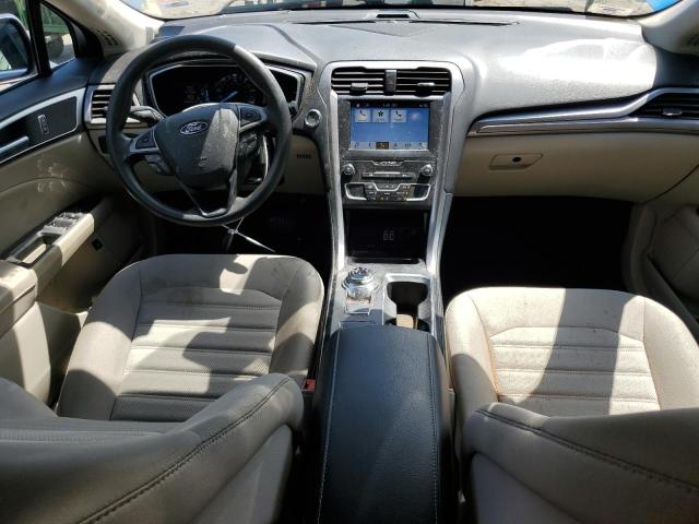 Photo 8 from auction – 2019 FORD FUSION SE with VIN 3FA6P0LU8KR185086