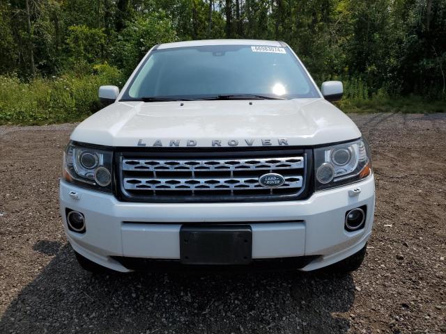 Photo 5 from auction – 2013 LAND ROVER LR2 with VIN SALFP2BG3DH323793
