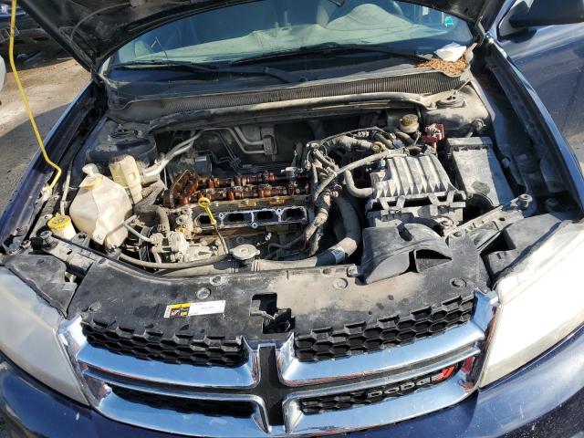 Photo 11 from auction – 2014 DODGE AVENGER SE with VIN 1C3CDZAB5EN224000