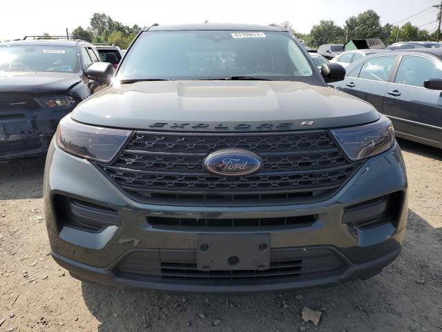 Photo 5 from auction – 2022 FORD EXPLORER X with VIN 1FMSK8DH6NGC39189
