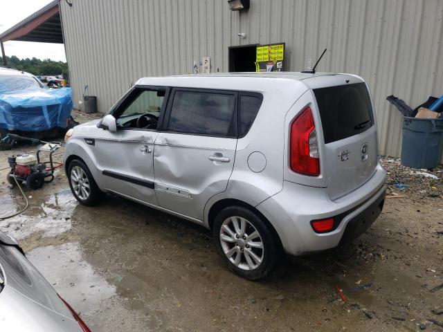 Photo 2 from auction – 2013 KIA SOUL with VIN KNDJT2A56D7575735