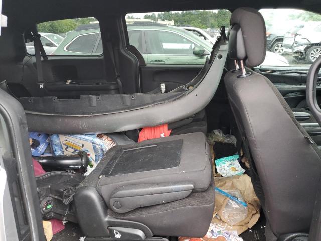 Photo 11 from auction – 2018 DODGE GRAND CARA with VIN 2C4RDGBG0JR215304