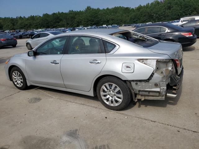 Photo 2 from auction – 2016 NISSAN ALTIMA 2.5 with VIN 1N4AL3AP1GC181164