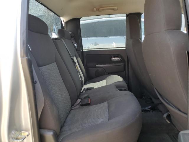 Photo 10 from auction – 2012 CHEVROLET COLORADO L with VIN 1GCDSCF92C8167162