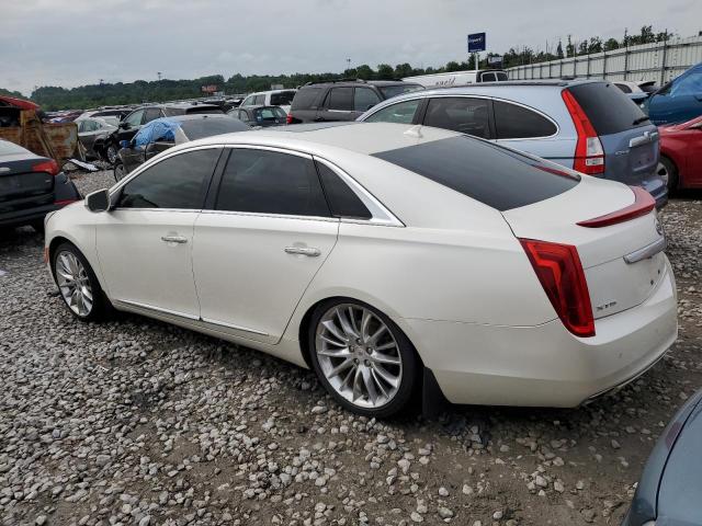 Photo 2 from auction – 2014 CADILLAC XTS PLATIN with VIN 2G61S5S31E9233761