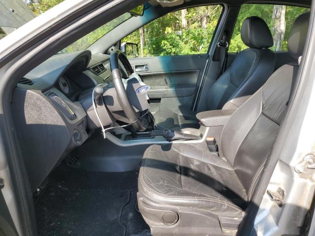 Photo 7 from auction – 2010 FORD FOCUS SES with VIN 1FAHP3GN2AW297438