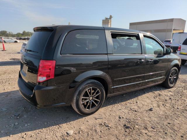 Photo 3 from auction – 2015 DODGE GRAND CARA with VIN 2C4RDGCGXFR581440