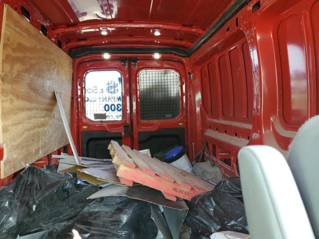 Foto 10 de la subasta – 2019 FORD TRANSIT T- con VIN 1FTYR2CM1KKA29968