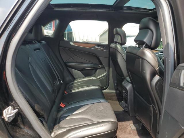 Photo 11 from auction – 2017 LINCOLN MKC RESERV with VIN 5LMCJ3D94HUL08192