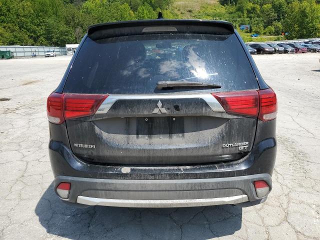 Photo 6 from auction – 2017 MITSUBISHI OUTLANDER with VIN JA4JZ4AX4HZ038233