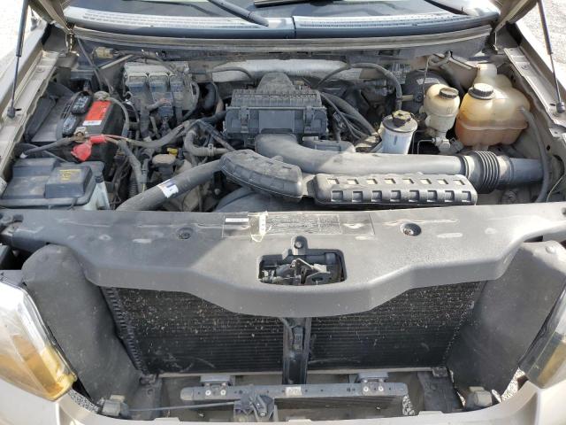 Photo 11 from auction – 2006 FORD F150 with VIN 1FTPX14526KD80588