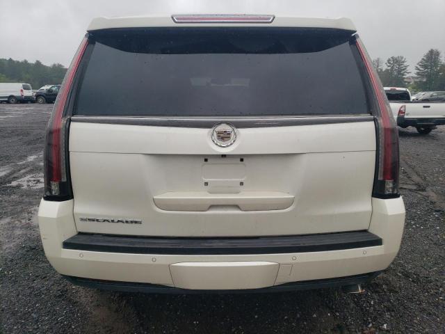 Photo 6 from auction – 2015 CADILLAC ESCALADE L with VIN 1GYS4BKJ1FR257973