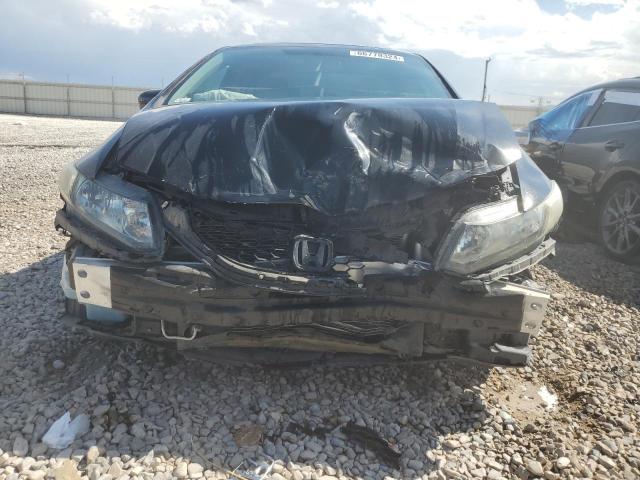 Photo 5 from auction – 2015 HONDA CIVIC EX with VIN 2HGFB2F86FH519587