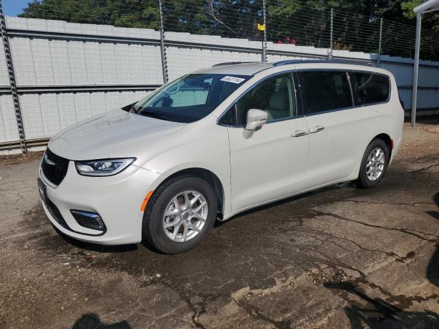 CHRYSLER PACIFICA T 2021 مع رقم تعريف المركبة 2C4RC1BG7MR559457 - صورة من المزاد