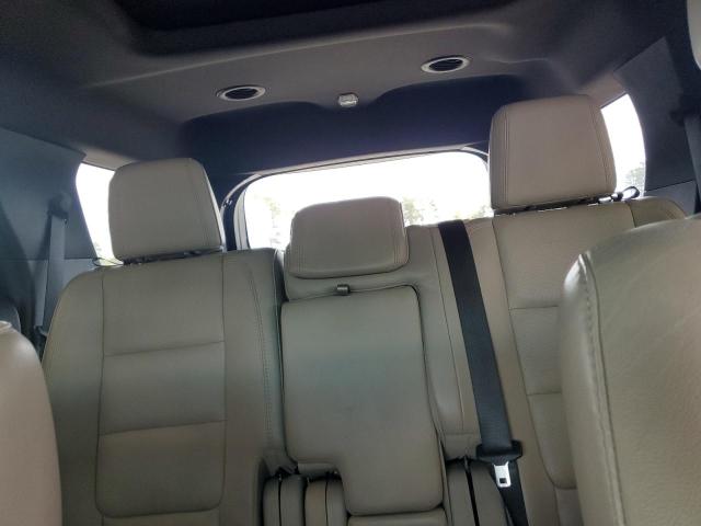 صورة رقم 10 من المزاد - 2015 FORD EXPLORER L مع VIN 1FM5K7F80FGC57225