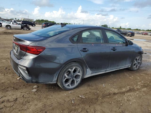 Photo 3 from auction – 2020 KIA FORTE FE with VIN 3KPF24AD2LE213914