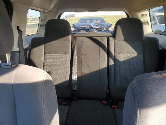Photo 10 from auction – 2013 JEEP PATRIOT with VIN 1C4NJRAB3DD166535