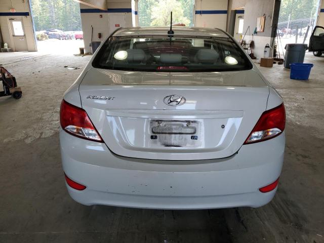 Photo 6 from auction – 2016 HYUNDAI ACCENT SE with VIN KMHCT4AE5GU089858