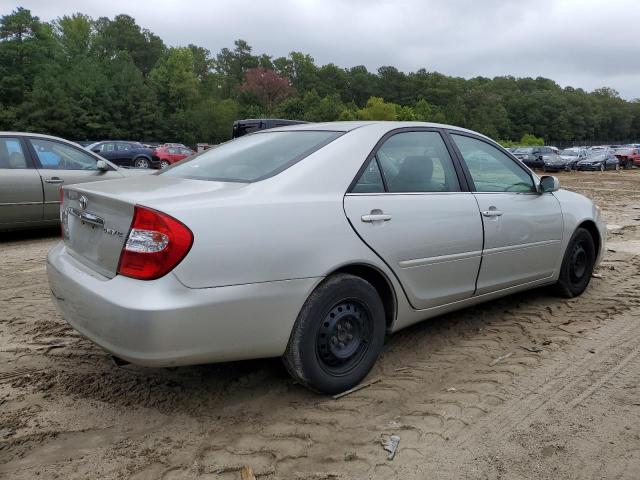 Photo 3 from auction – 2003 TOYOTA CAMRY LE with VIN 4T1BE32K13U258692