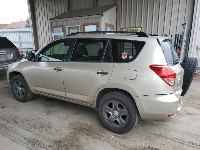 Photo 2 from auction – 2008 TOYOTA RAV4 with VIN JTMBD33V286066516