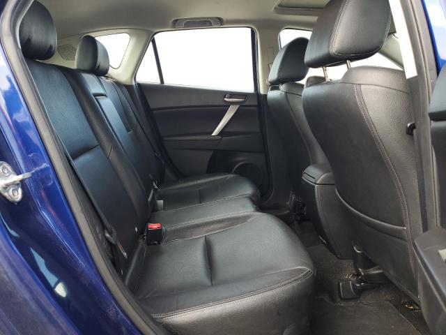 Photo 10 from auction – 2013 MAZDA 3 with VIN JM1BL1M78D1798079