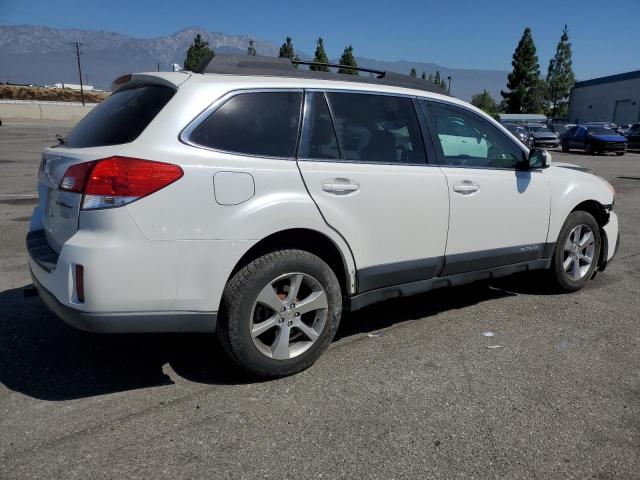 Photo 3 from auction – 2013 SUBARU OUTBACK 2. with VIN 4S4BRBKC4D3318589