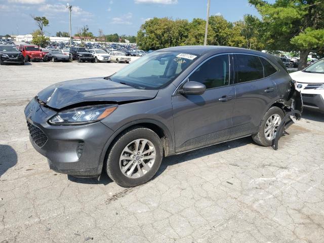 FORD ESCAPE SE 2021 with VIN 1FMCU9BZ6MUA68394 - Photo from auction