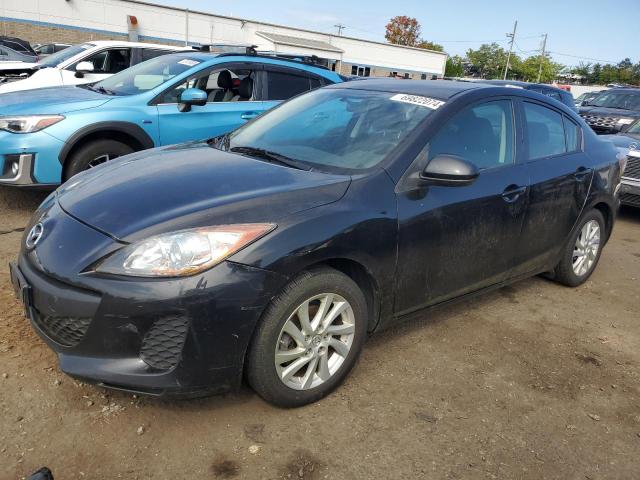 MAZDA 3 I 2012 con VIN JM1BL1V87C1541517 - Foto de la subasta