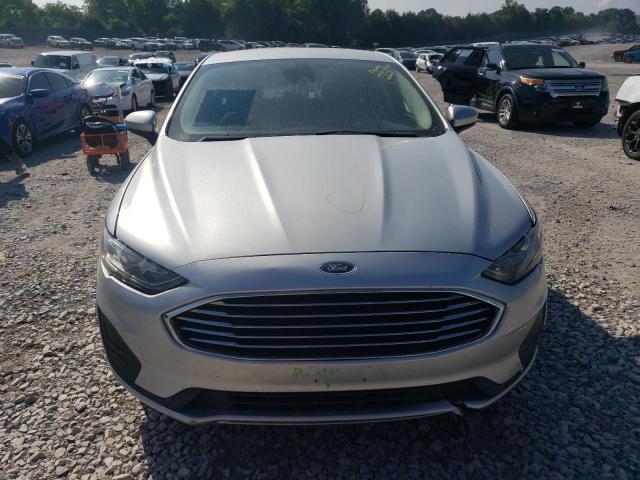 Photo 5 from auction – 2019 FORD FUSION SE with VIN 3FA6P0LU7KR223116