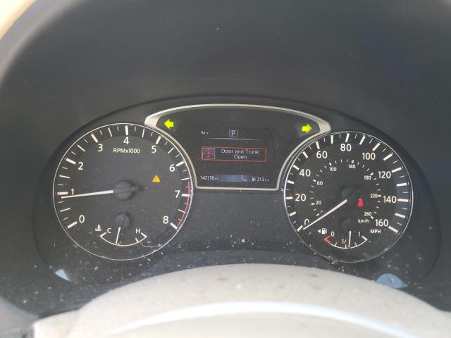 Photo 9 from auction – 2016 NISSAN ALTIMA 2.5 with VIN 1N4AL3AP3GC279936