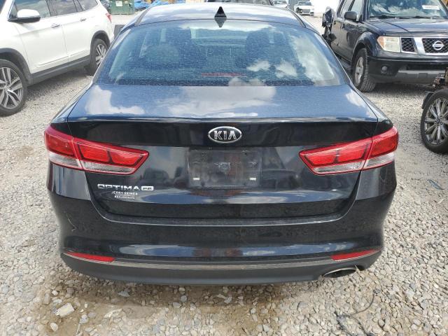 Photo 6 from auction – 2016 KIA OPTIMA LX with VIN 5XXGT4L35GG098986