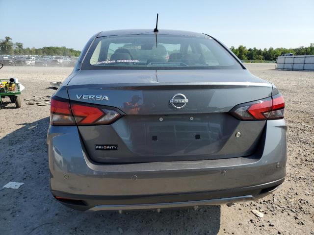 Photo 6 from auction – 2024 NISSAN VERSA S with VIN 3N1CN8DVXRL832239