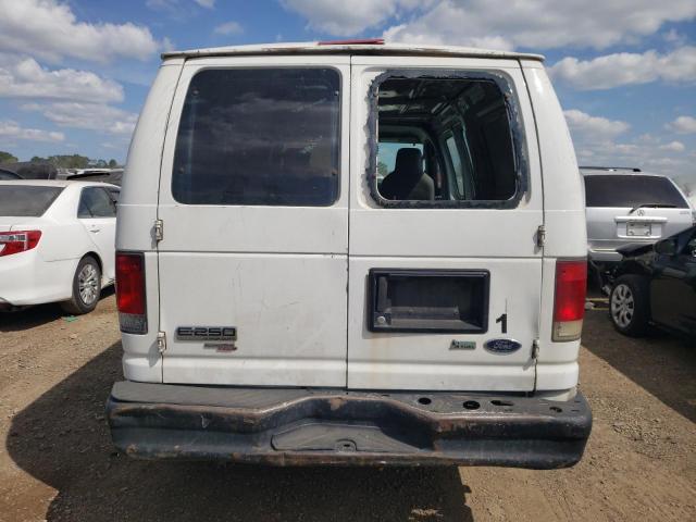Photo 6 from auction – 2013 FORD ECONOLINE with VIN 1FTNE2EW8DDA36274