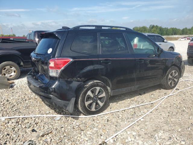 Photo 3 from auction – 2017 SUBARU FORESTER 2 with VIN JF2SJAGC2HH536099