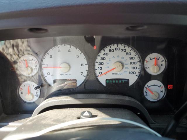 Photo 9 from auction – 2005 DODGE RAM 1500 S with VIN 1D7HA18D45J500585