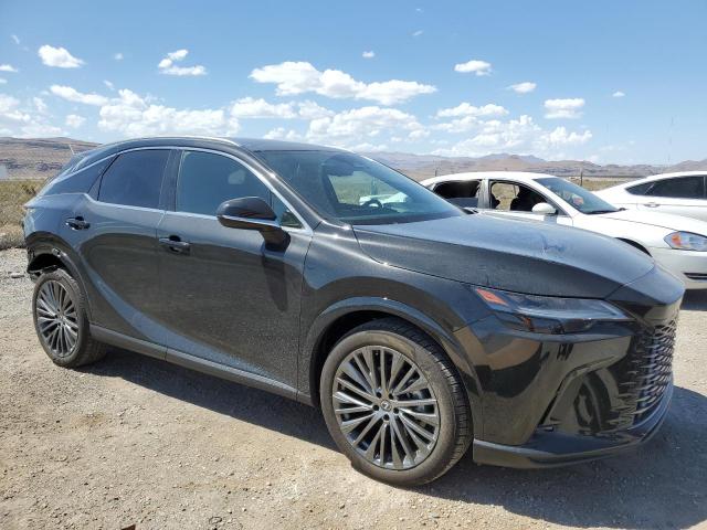 Photo 4 from auction – 2023 LEXUS RX 350H BA with VIN 2T2BBMCA5PC007620